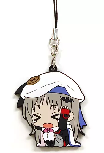 リトルバスターズ! 能美クドリャフカ 「Key ViVimus メモリアルラバーストラップコレクションB」