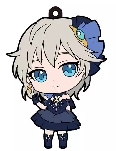 アナスタシア 「アイドルマスター シンデレラガールズ トレーディング ラバーストラップ」