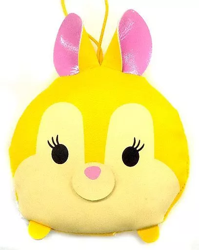 ミス・バニー ミラーマスコット 「ディズニー TSUM TSUM -ツムツム-」