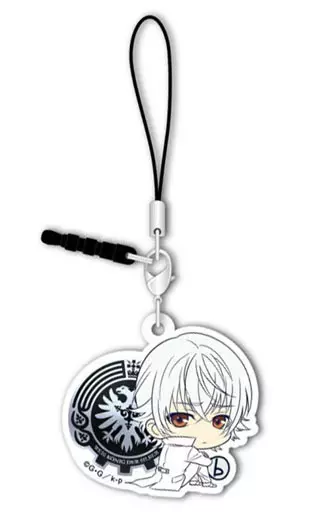 伊佐那社 “ボッチくん” アクリルチャーム 「K RETURN OF KINGS」