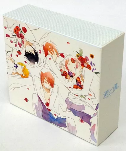 アニメイト全巻購入特典 ハイスクールD×D BorN 収納BOX ハイスクールD×D BorN」Blu-ray BOX特典＆商品情報まとめ - アニメデパート