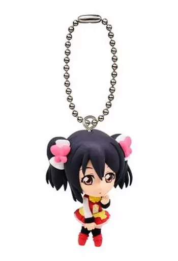 5矢澤にこ 「ラブライブ!スイング07」