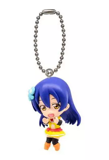2.園田海未 「ラブライブ!スイング08」