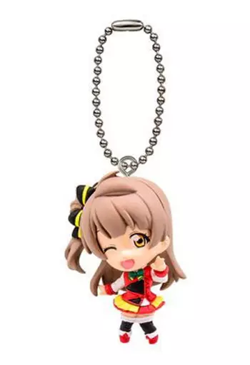 3.南ことり 「ラブライブ!スイング08」