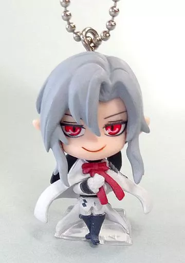 フェリド・バートリー 「でふぉめmini 終わりのセラフ」