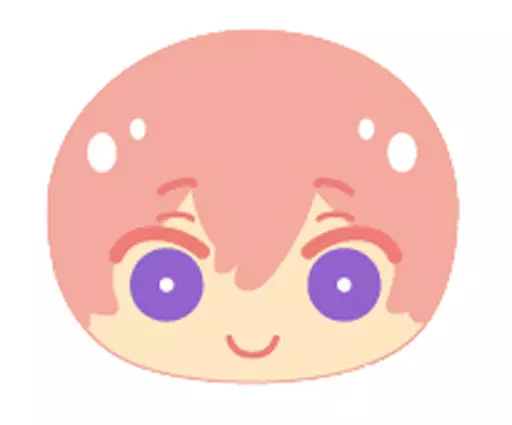 鴫野貴澄 「映画 ハイ☆スピード!-Free! Starting Days- おまんじゅうにぎにぎマスコットちび」