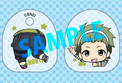 御手洗翔太 「トイズワークスコレクション にいてんごくりっぷ アイドルマスター SideM」