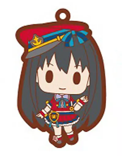 渋谷凛 「アイドルマスター シンデレラガールズ ラバーストラップ」