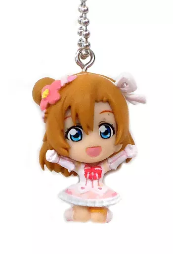 高坂穂乃果 「ラブライブ!スイング09」
