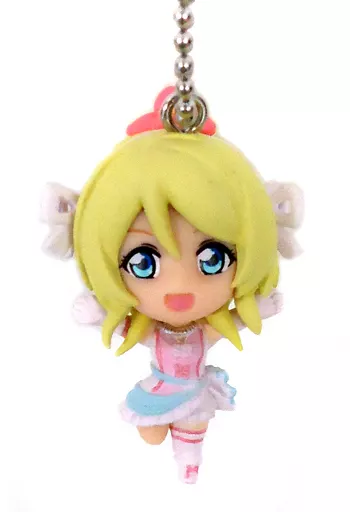 絢瀬絵里 「ラブライブ!スイング09」