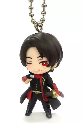 加州清光 「刀剣乱舞-ONLINE-ちび刀剣男士スイング」