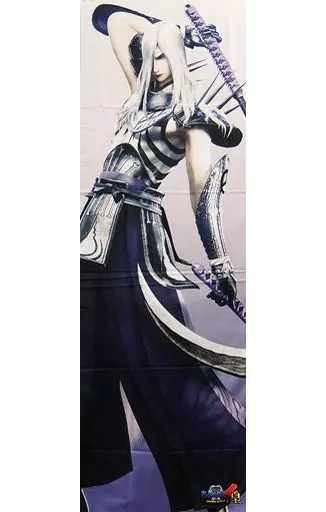 m*n様 【未開封】戦国BASARA ほぼ等身大! 武将バスタオル 明智光秀 新品】☆良品☆未開封 明智光秀 ほぼ等身大!武将バスタオル 戦国