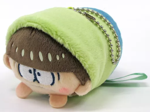 チョロ松 「おそ松さん もちっとマスコット」