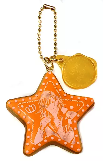 神宮寺レン スイーツチャーム 「一番くじ うたの☆プリンスさまっ♪マジLOVEレボリューションズ～第2弾～」 N賞