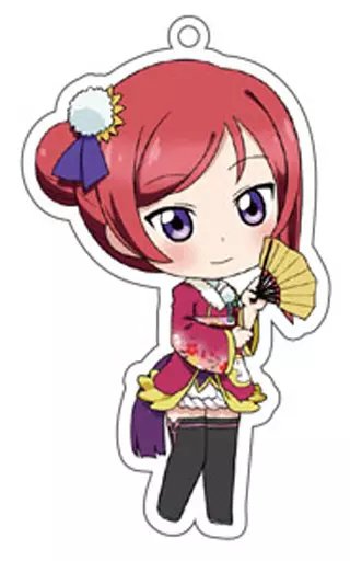 西木野真姫 「ラブライブ! メタルチャーム」