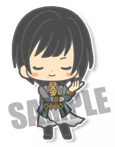 東雲荘一郎 「esシリーズ nino ラバーストラップコレクション アイドルマスター SideM 3rd stage」