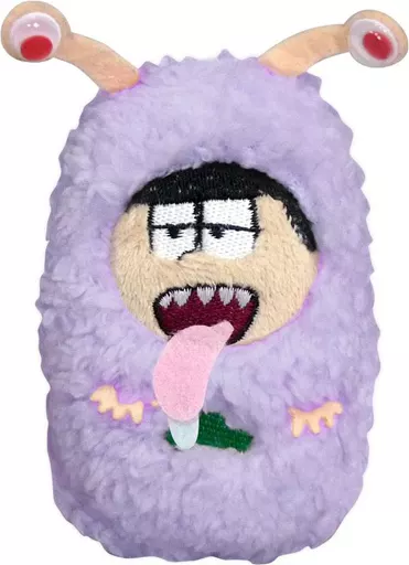 イチゲルゲ リア獣モフモフマスコット 「おそ松さん」