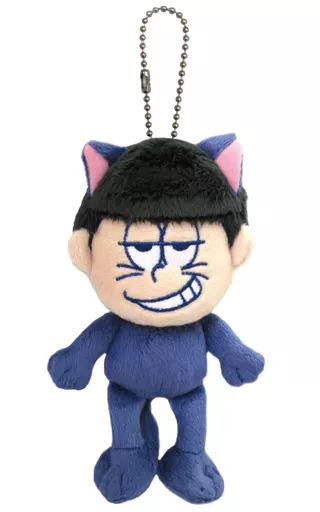 一松(ネコVer.) マスコット 「おそ松さん」