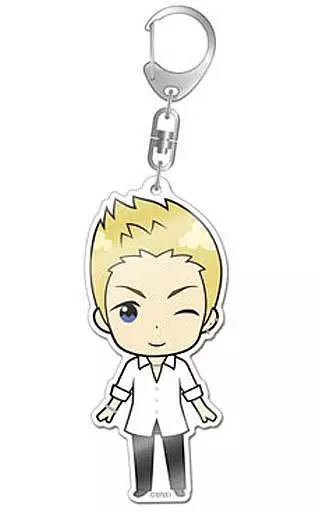 伊集院北斗 SideMini デカアクリルキーホルダー 「アイドルマスター SideM」