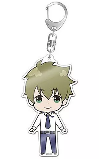 柏木翼 SideMini デカアクリルキーホルダー 「アイドルマスター SideM」
