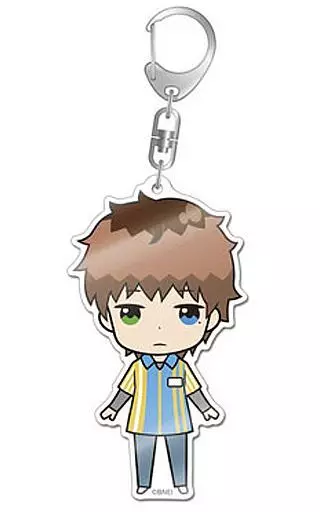 鷹城恭二 SideMini デカアクリルキーホルダー 「アイドルマスター SideM」