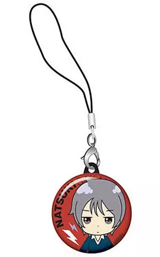 榊夏来 缶ストラップ 「アイドルマスター SideM」