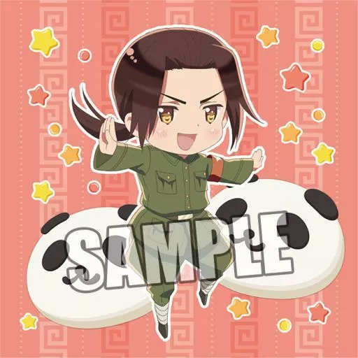 駿河屋 -<新品/中古>中国 Bigクッションストラップ もぐもぐVer