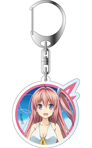 倉科明日香 アクリルキーホルダー 「蒼の彼方のフォーリズム」