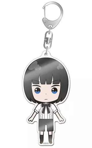 神楽麗 SideMini デカアクリルキーホルダー 「アイドルマスター SideM」