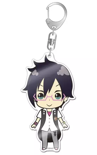 伊瀬谷四季 SideMini デカアクリルキーホルダー 「アイドルマスター SideM」