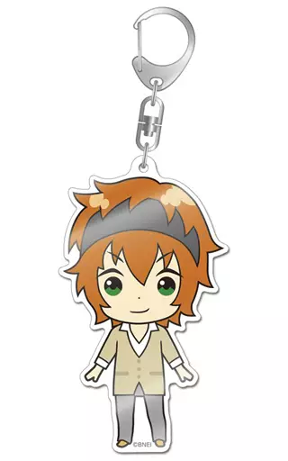 若里春名 SideMini デカアクリルキーホルダー 「アイドルマスター SideM」