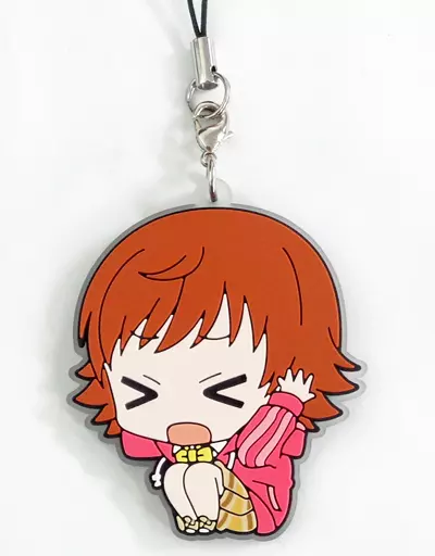 本田未央 「アイドルマスター シンデレラガールズ ViVimusラバーストラップコレクション」