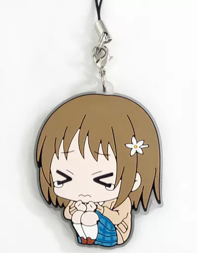 三村かな子 「アイドルマスター シンデレラガールズ ViVimusラバーストラップコレクション」