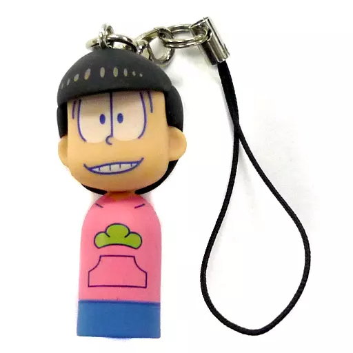 おそ松 「おそ松さん こけしとらっぷ 壽屋限定パーカーver.」