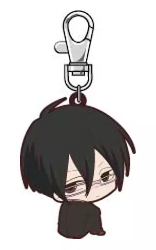 宜野座伸元 “ボッチくん”ラバーマスコット 「PSYCHO-PASS サイコパス」