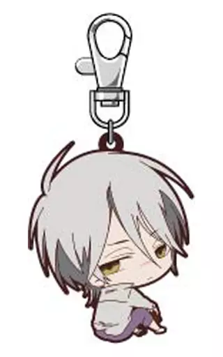 槙島聖護 “ボッチくん”ラバーマスコット 「PSYCHO-PASS サイコパス」