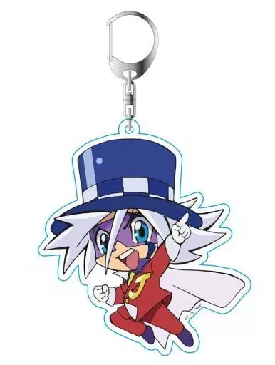 ジョーカー SDアクリルキーホルダー 「怪盗ジョーカー」