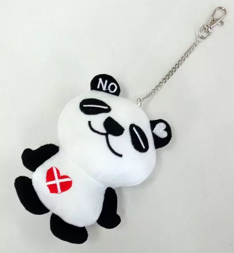 2PM ぬいぐるみチャーム Amazon.co.jp: 2PM Jun.k ジュンケ パンダミン バッグチャーム