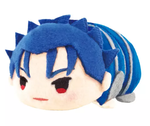 ランサー 「もちもちマスコット Fate/stay night [Unlimited Blade Works]」