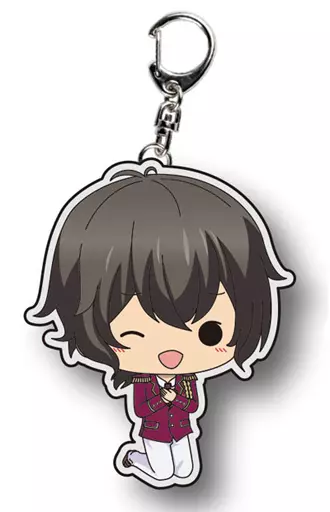 神浜コウジ 「KING OF PRISM by PrettyRhythm TINY アクリルキーホルダーA」