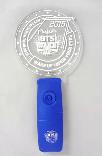 BTS ペンライトWAKE UP 2015 2026年最新】wake up bts ペンライトの人気アイテム - メルカリ