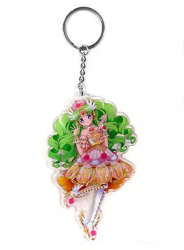 ファルル アクリルキーホルダー 「プリパラ」 アニメガリミテッドストア限定