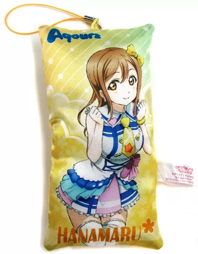 国木田花丸 マスコットクリーナー 「ラブライブ!サンシャイン!!」