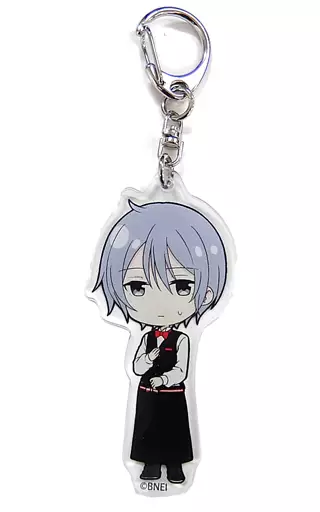 榊夏来 「アイドルマスター SideM×GOOD SMILE×animatecafe トレーディングアクリルキーホルダー(Cグループ)」