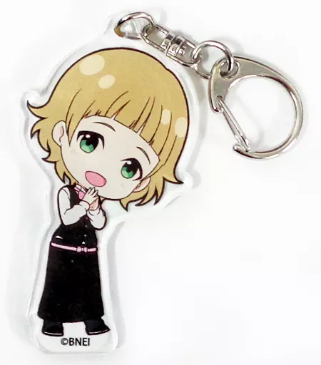 姫野かのん 「アイドルマスター SideM×GOOD SMILE×animatecafe トレーディングアクリルキーホルダー(Cグループ)」