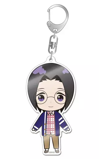 岡村直央 SideMini デカアクリルキーホルダー 「アイドルマスター SideM」