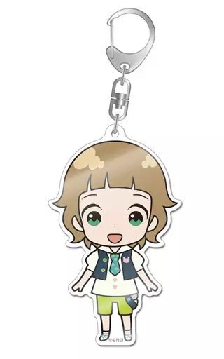 姫野かのん SideMini デカアクリルキーホルダー 「アイドルマスター SideM」