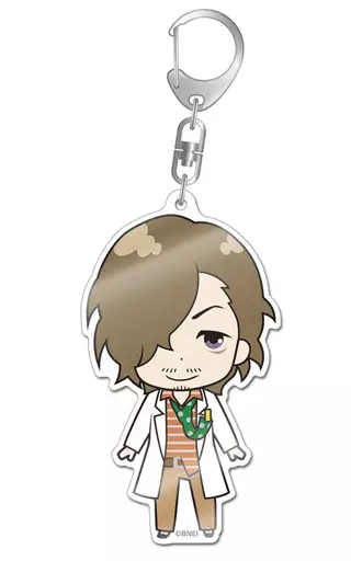 山下次郎 SideMini デカアクリルキーホルダー 「アイドルマスター SideM」