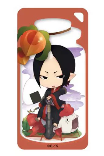 鬼灯 ドミテリアJr. 「鬼灯の冷徹」