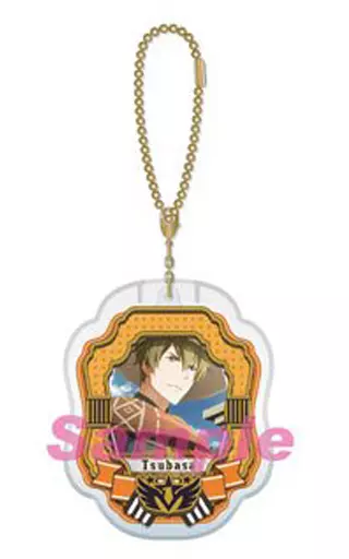 柏木翼 「アイドルマスター SideM ドレスアップクリアチャーム Vol.1」